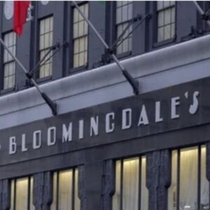 BLOOMINGDALES FAVORITES MYSTERY PULLS